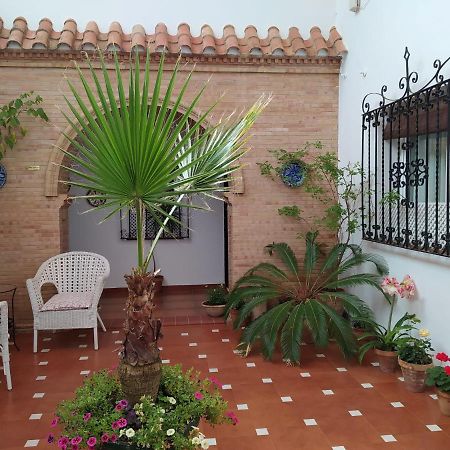 Hostal Andalucia 치피오나 외부 사진