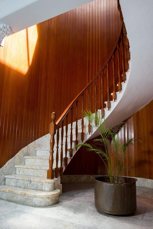 Hostal Andalucia 치피오나 외부 사진