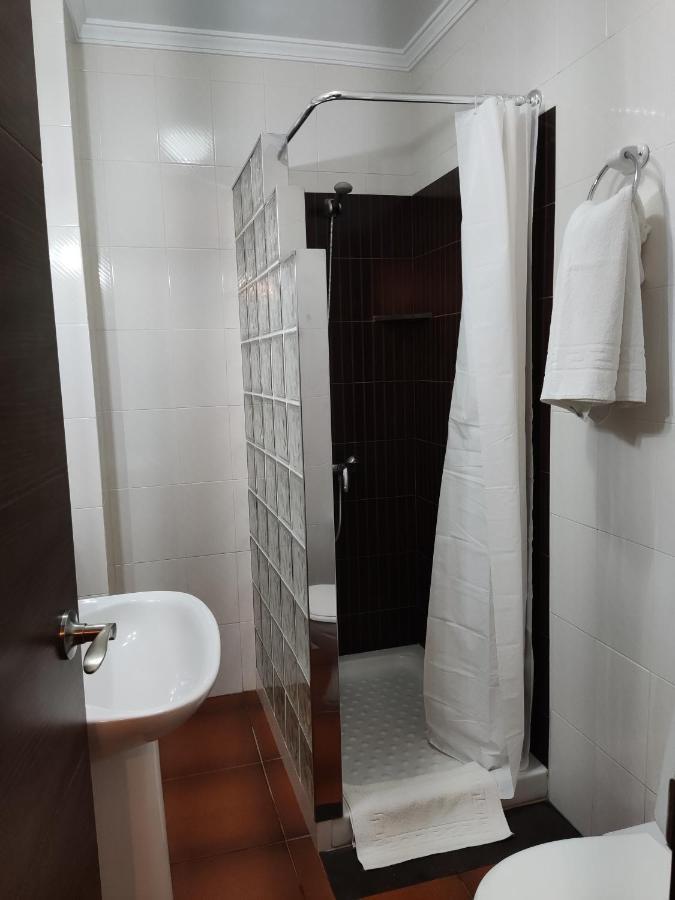 Hostal Andalucia 치피오나 외부 사진